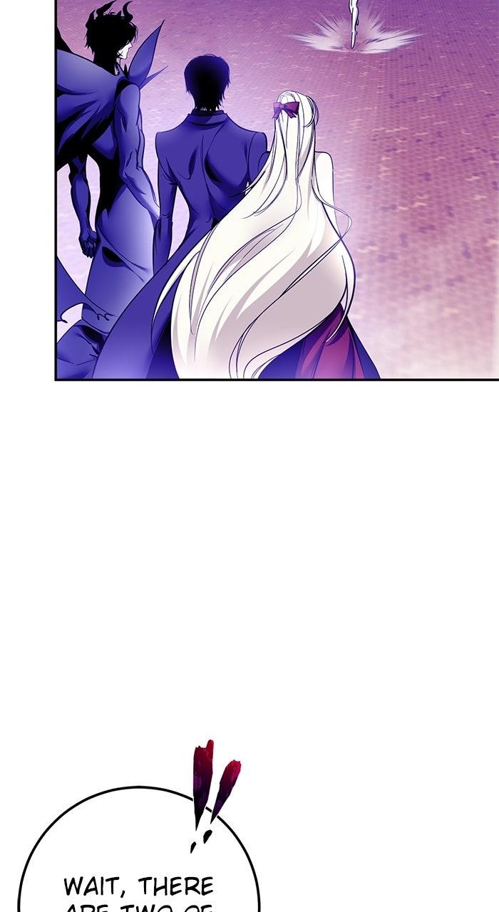 Return to Player Chap 221 - Next Chap 222