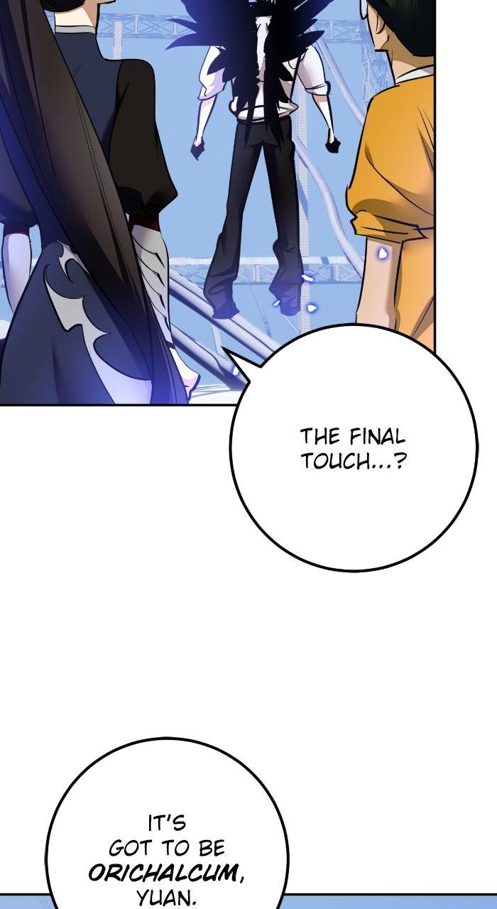 Return to Player Chap 223 - Next Chap 224