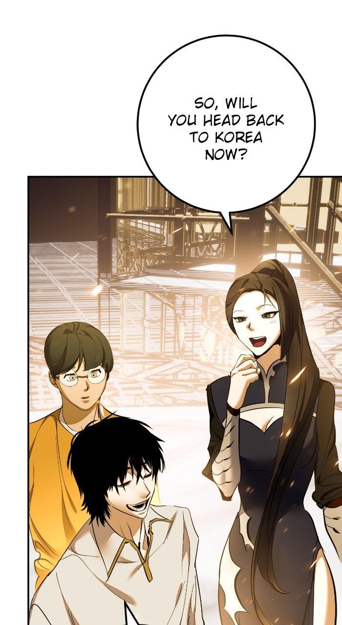 Return to Player Chap 223 - Next Chap 224