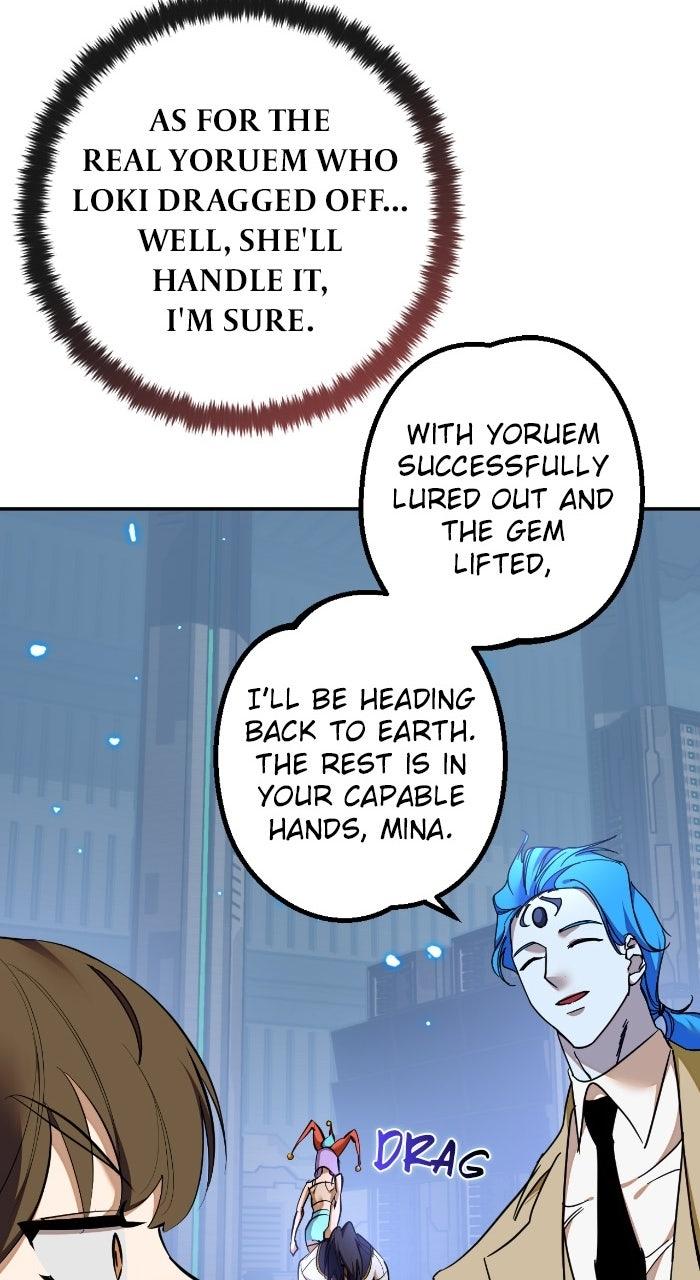 Return to Player Chap 223 - Next Chap 224