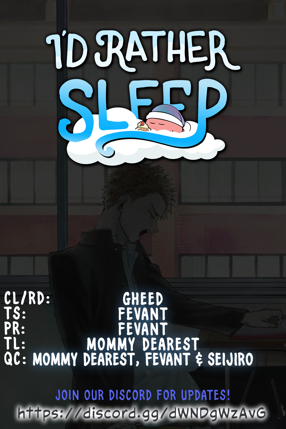 Kaoru Hana wa Rin to Saku Chap 5 - Next Chap 6