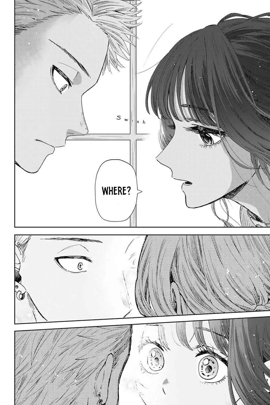 Kaoru Hana wa Rin to Saku Chap 5 - Next Chap 6