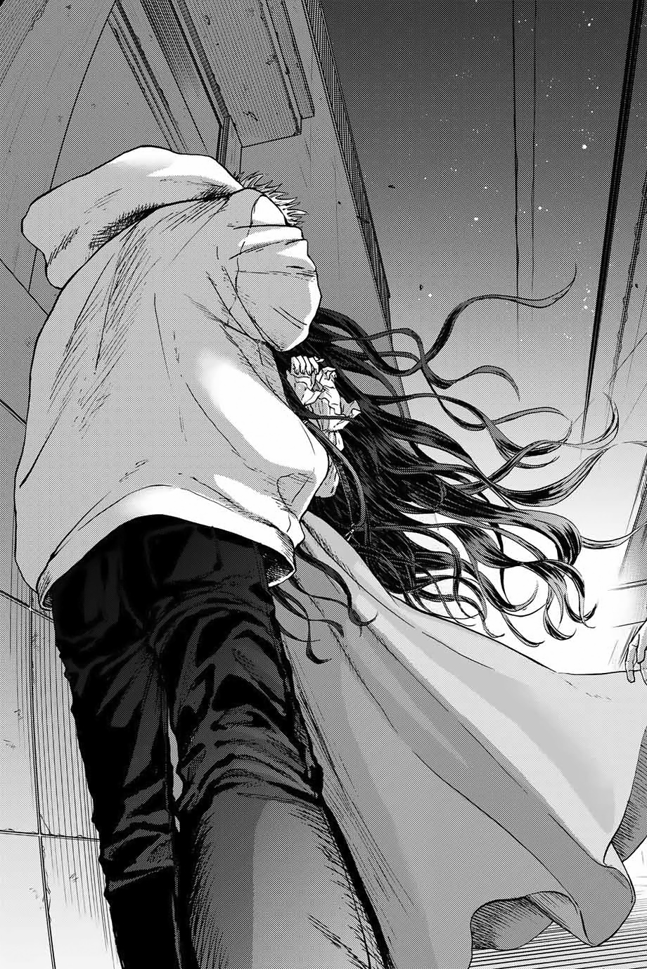 Kaoru Hana wa Rin to Saku Chap 1 - Next Chap 2