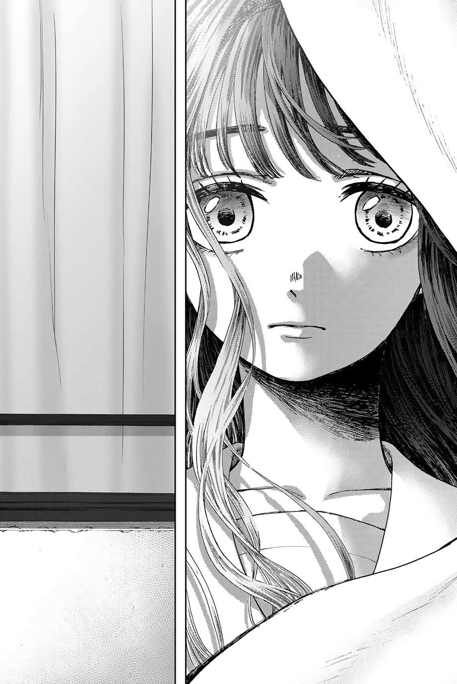 Kaoru Hana wa Rin to Saku Chap 1 - Next Chap 2