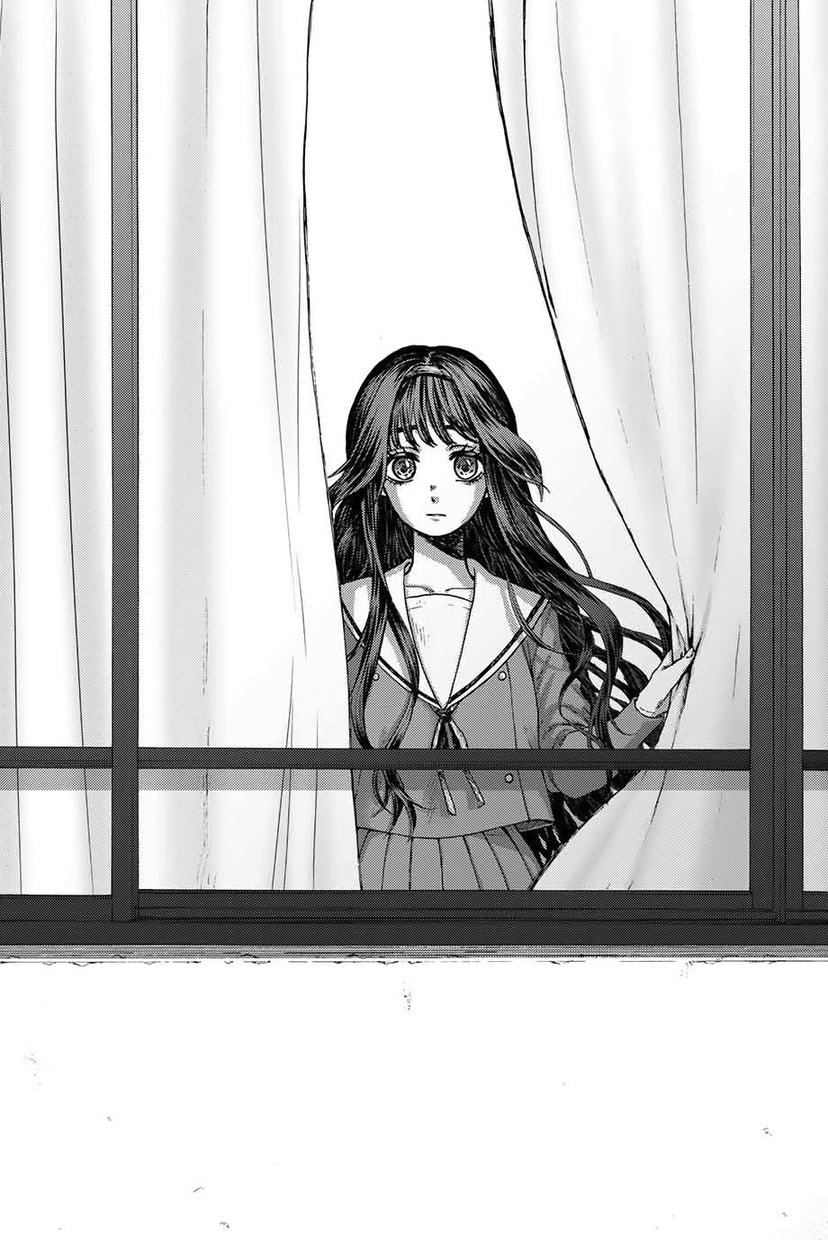 Kaoru Hana wa Rin to Saku Chap 1 - Next Chap 2