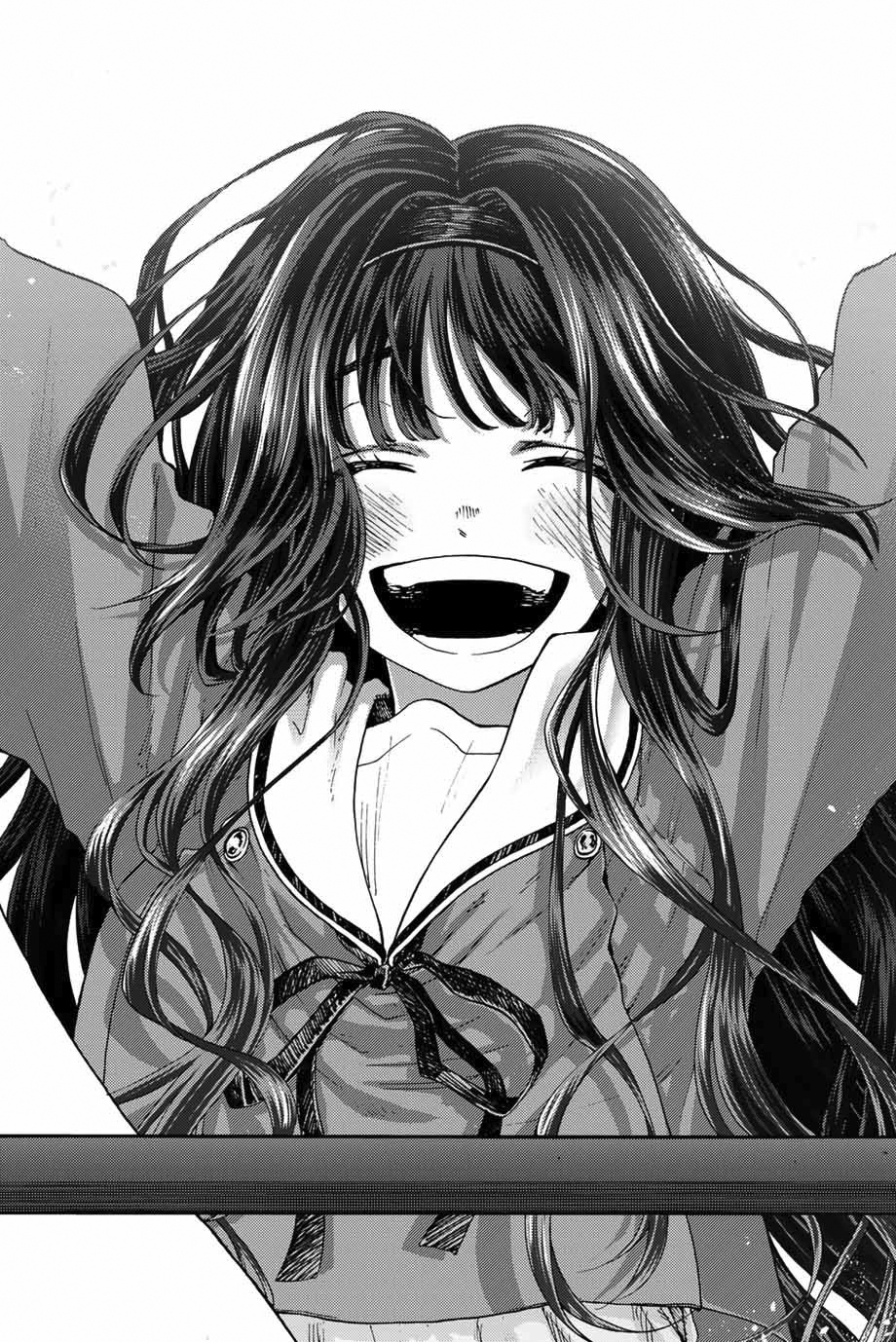 Kaoru Hana wa Rin to Saku Chap 2 - Next Chap 3