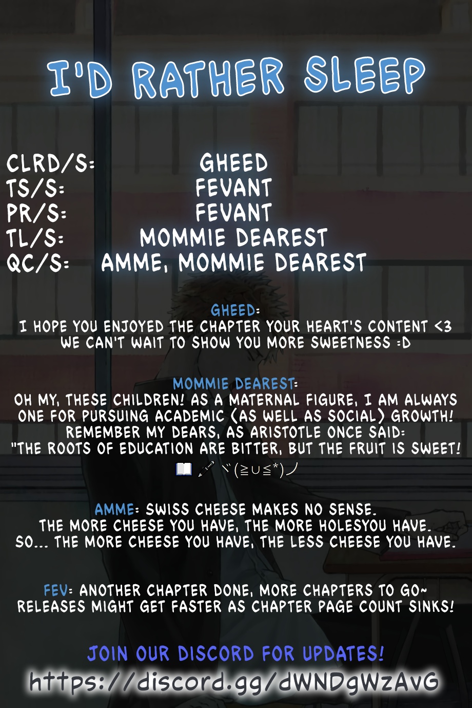 Kaoru Hana wa Rin to Saku Chap 3 - Next Chap 4