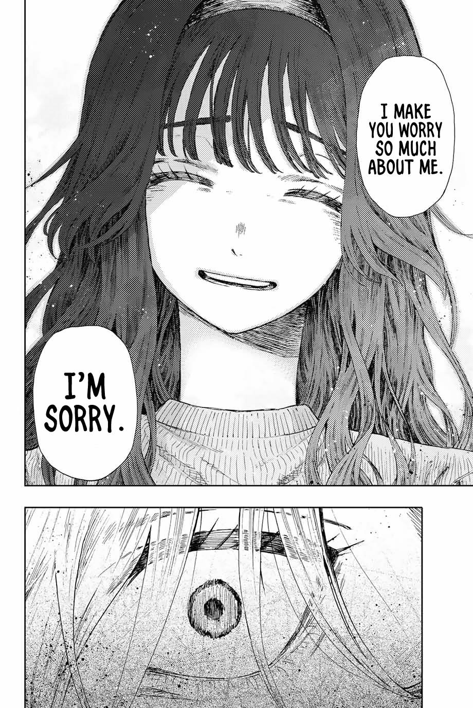 Kaoru Hana wa Rin to Saku Chap 10 - Next Chap 11