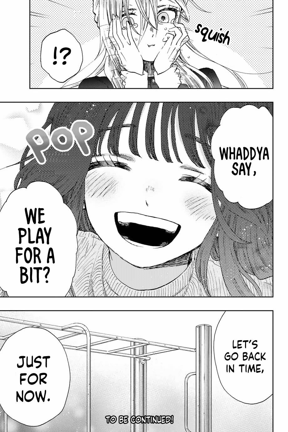 Kaoru Hana wa Rin to Saku Chap 10 - Next Chap 11