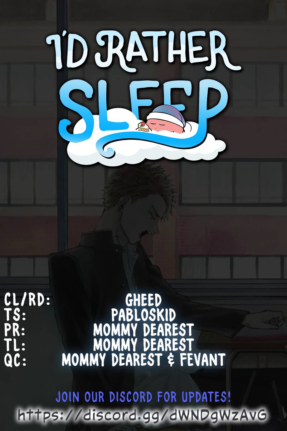 Kaoru Hana wa Rin to Saku Chap 11 - Next Chap 12