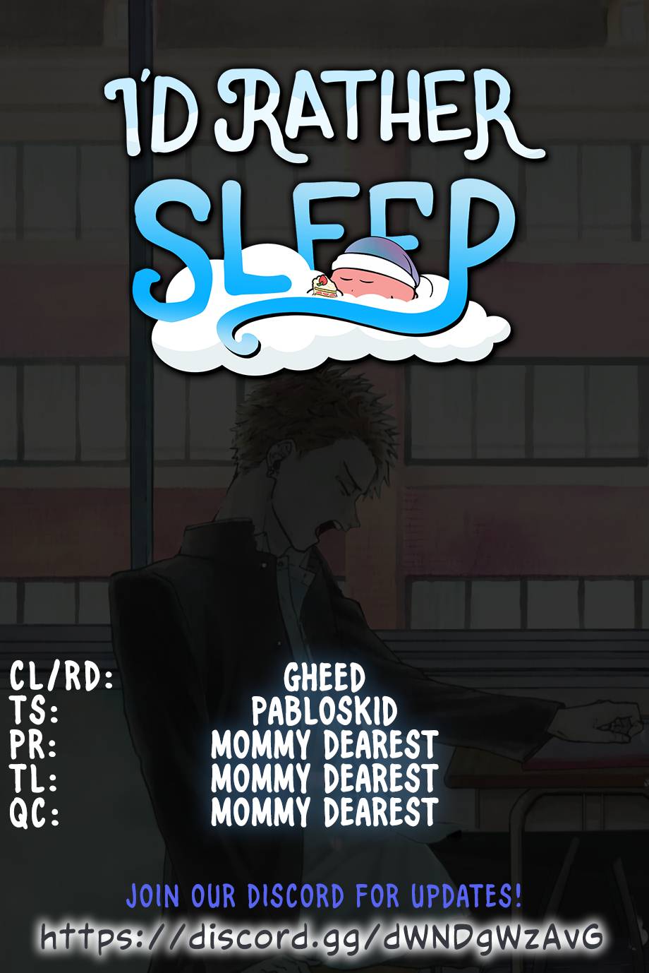 Kaoru Hana wa Rin to Saku Chap 13 - Next Chap 14