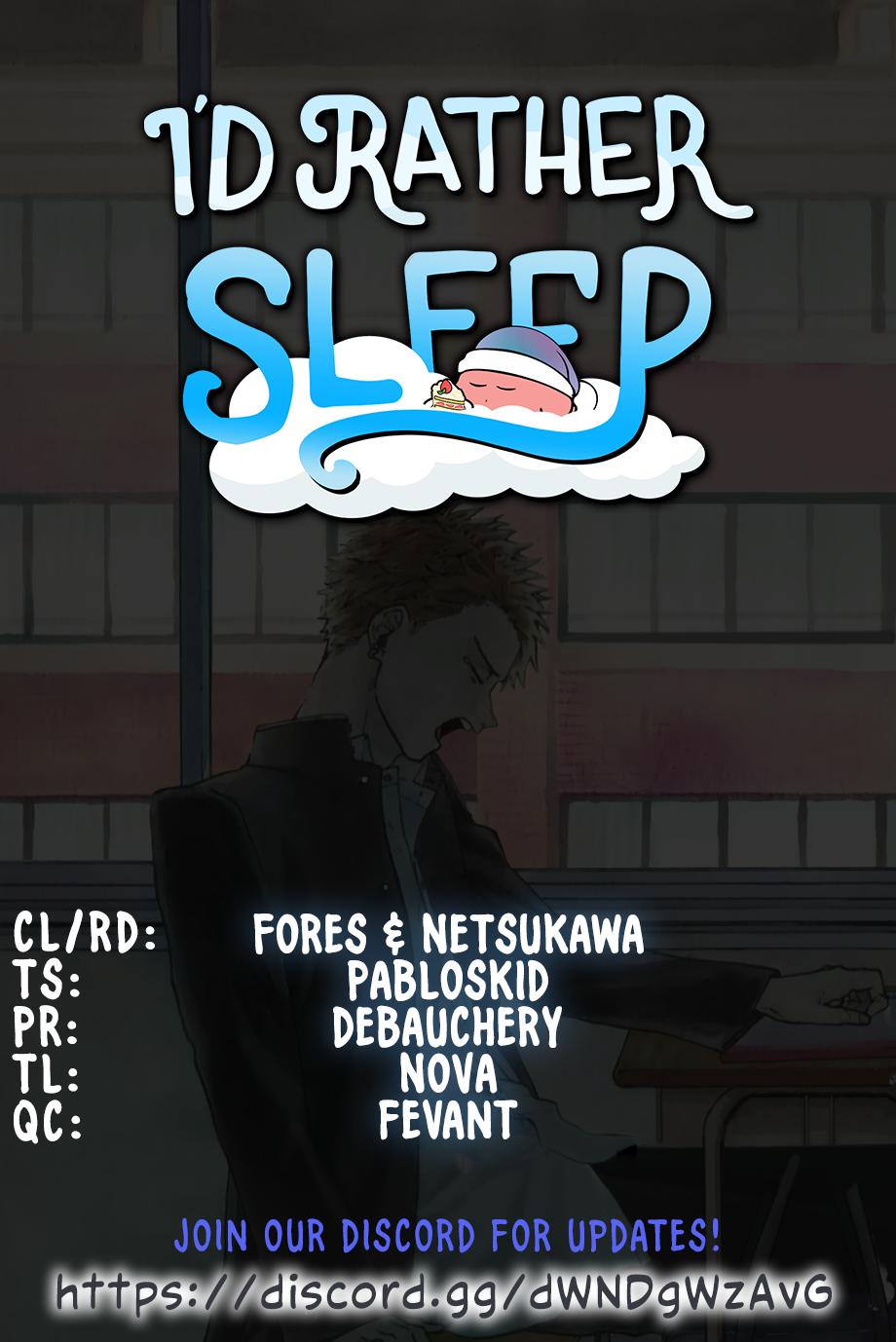 Kaoru Hana wa Rin to Saku Chap 24 - Next Chap 25