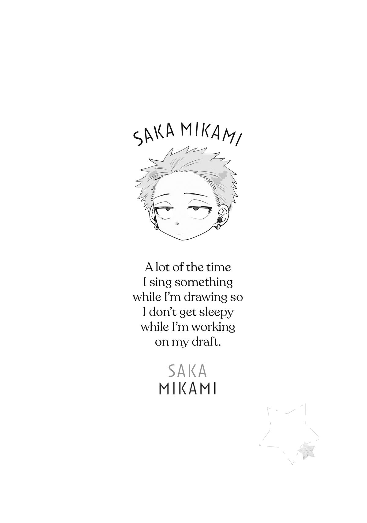 Kaoru Hana wa Rin to Saku Chap 29.5 - Next Chap 30.5