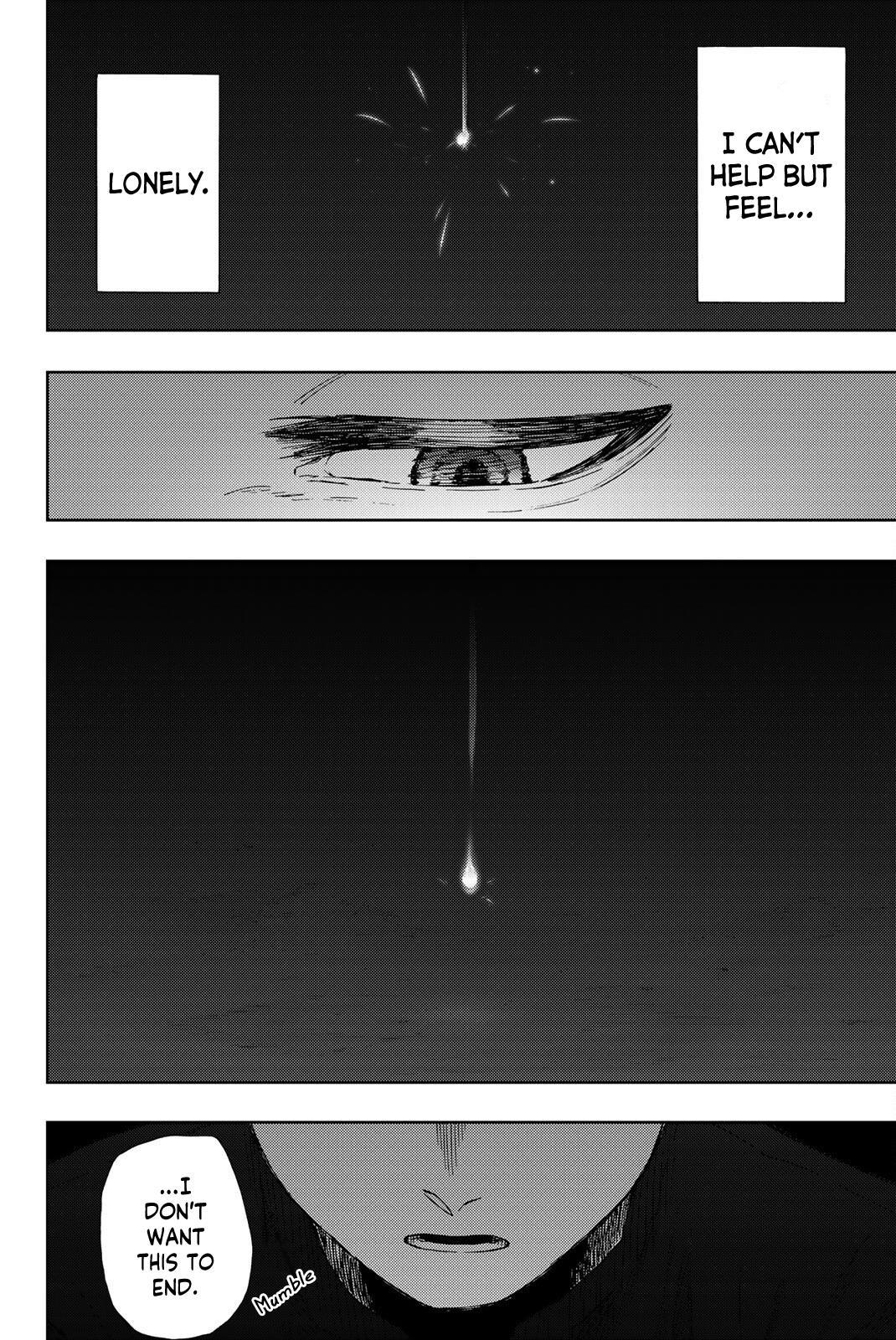 Kaoru Hana wa Rin to Saku Chap 35 - Next Chap 36