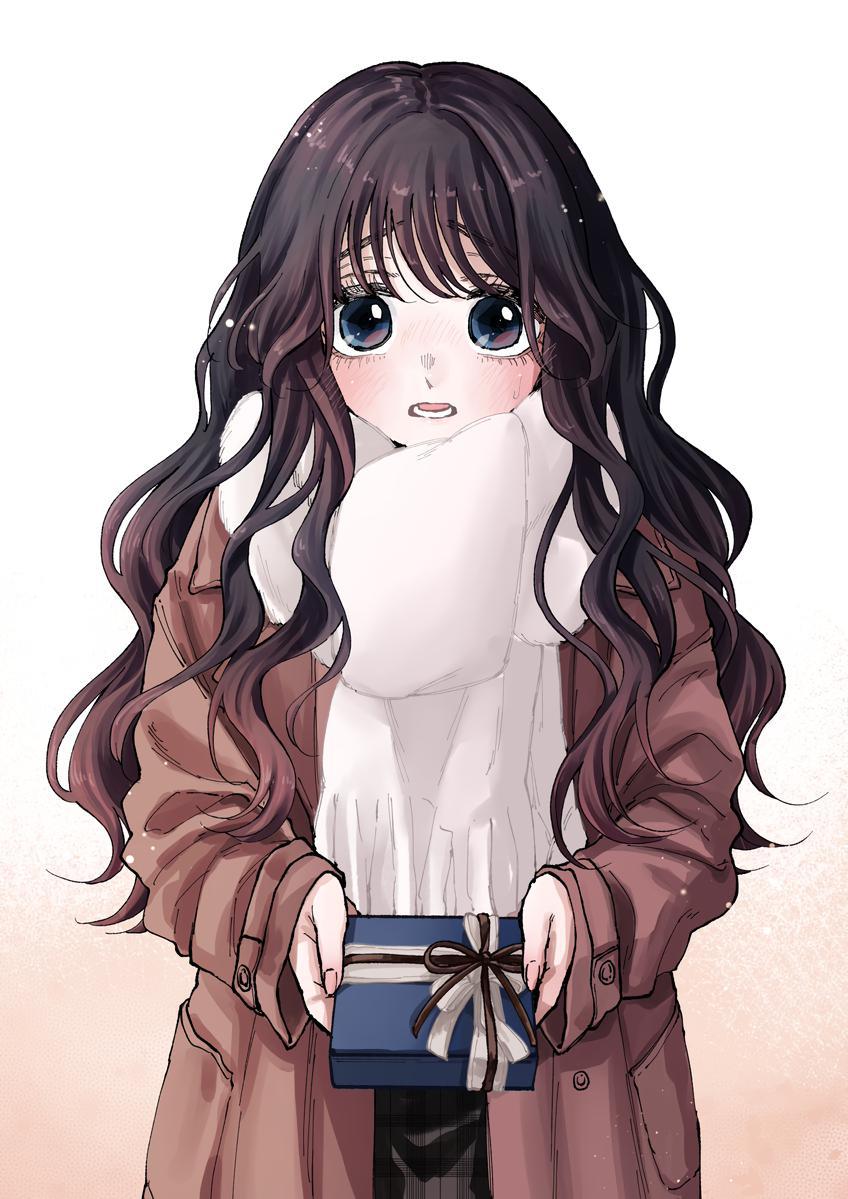 Kaoru Hana wa Rin to Saku Chap 51 - Next Chap 52
