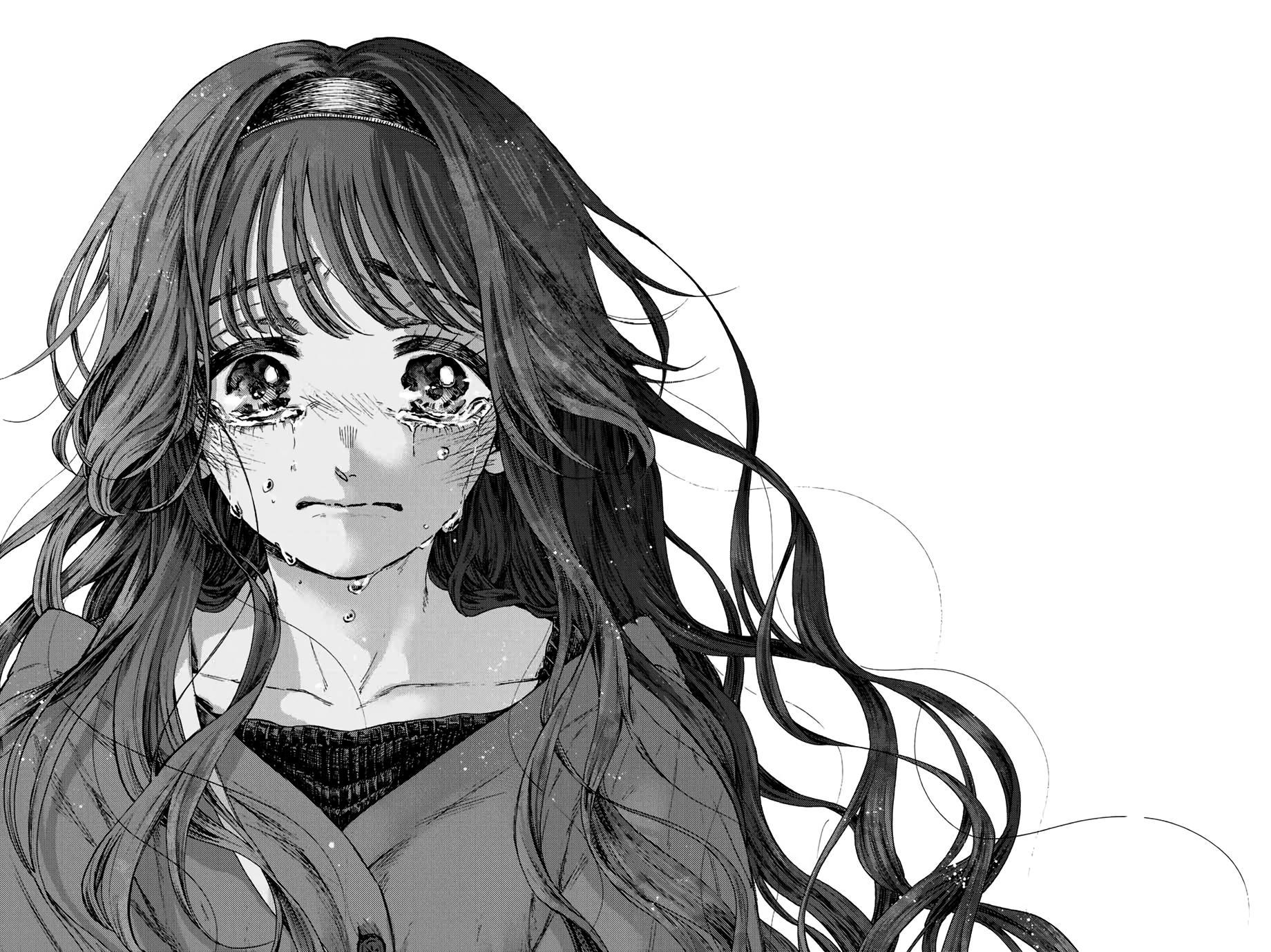 Kaoru Hana wa Rin to Saku Chap 64 - Next Chap 65