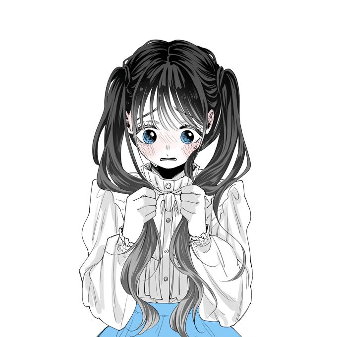 Kaoru Hana wa Rin to Saku Chap 68 - Next Chap 69