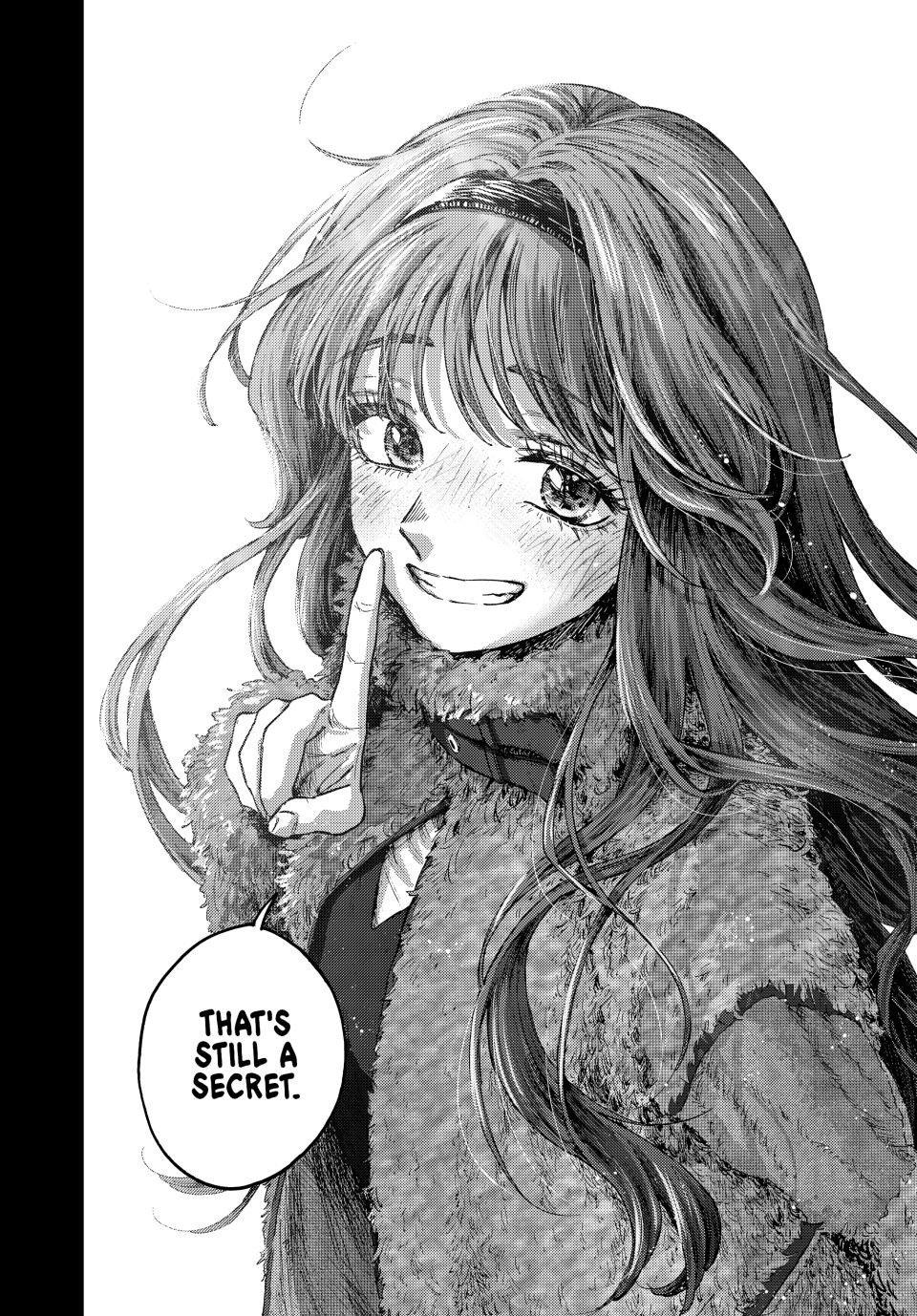 Kaoru Hana wa Rin to Saku Chap 89 - Next Chap 90