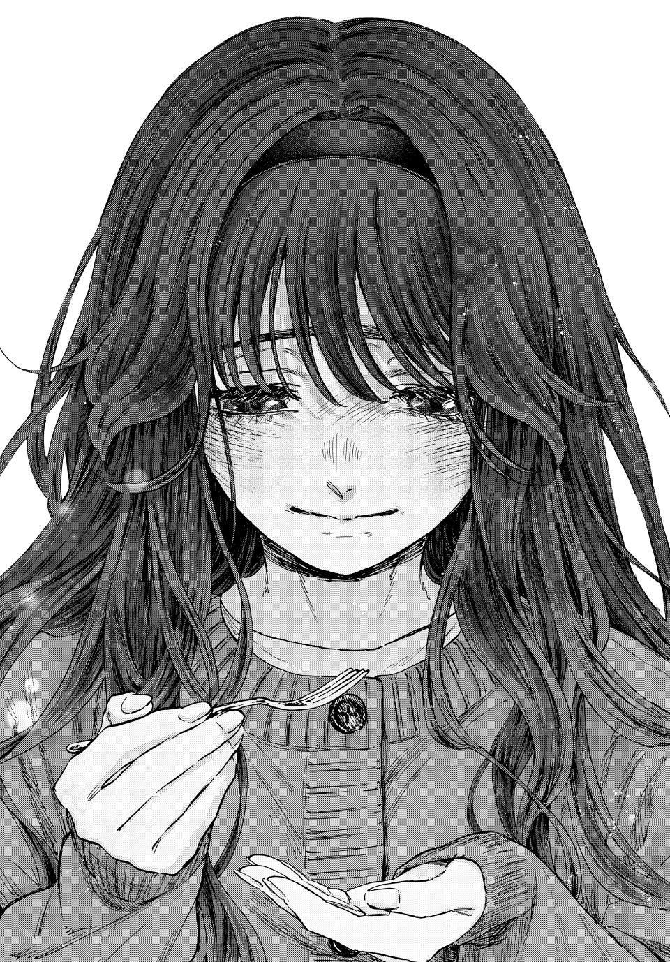 Kaoru Hana wa Rin to Saku Chap 119 - Next Chap 120