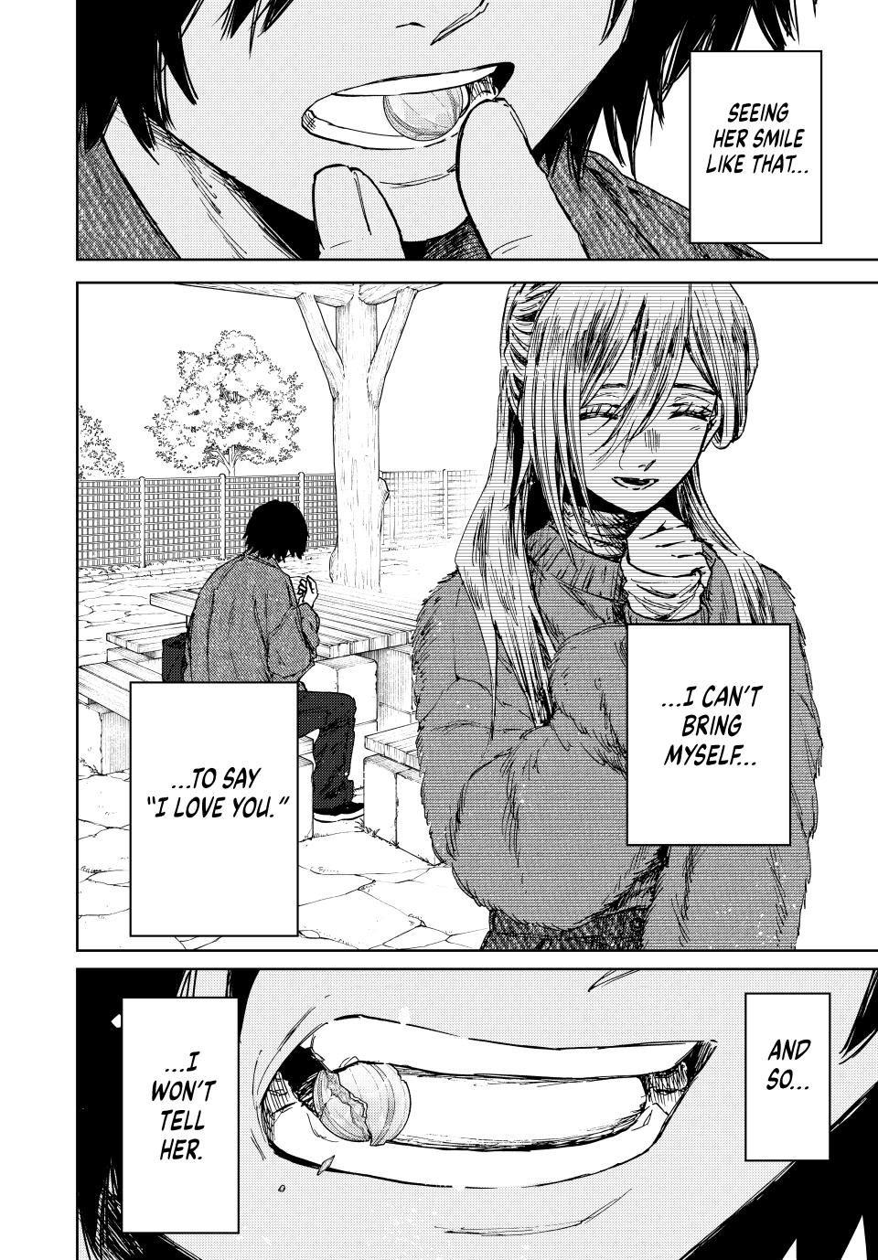 Kaoru Hana wa Rin to Saku Chap 120 - Next Chap 121