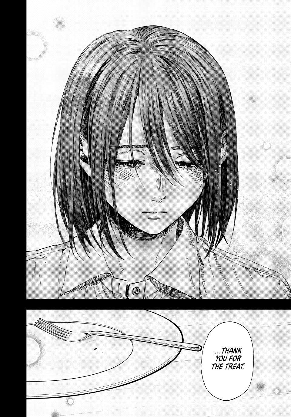 Kaoru Hana wa Rin to Saku Chap 154 - Next Chap 155