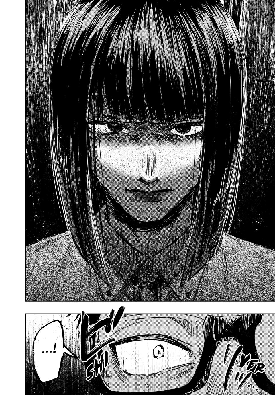 Kaoru Hana wa Rin to Saku Chap 166 - Next Chap 167