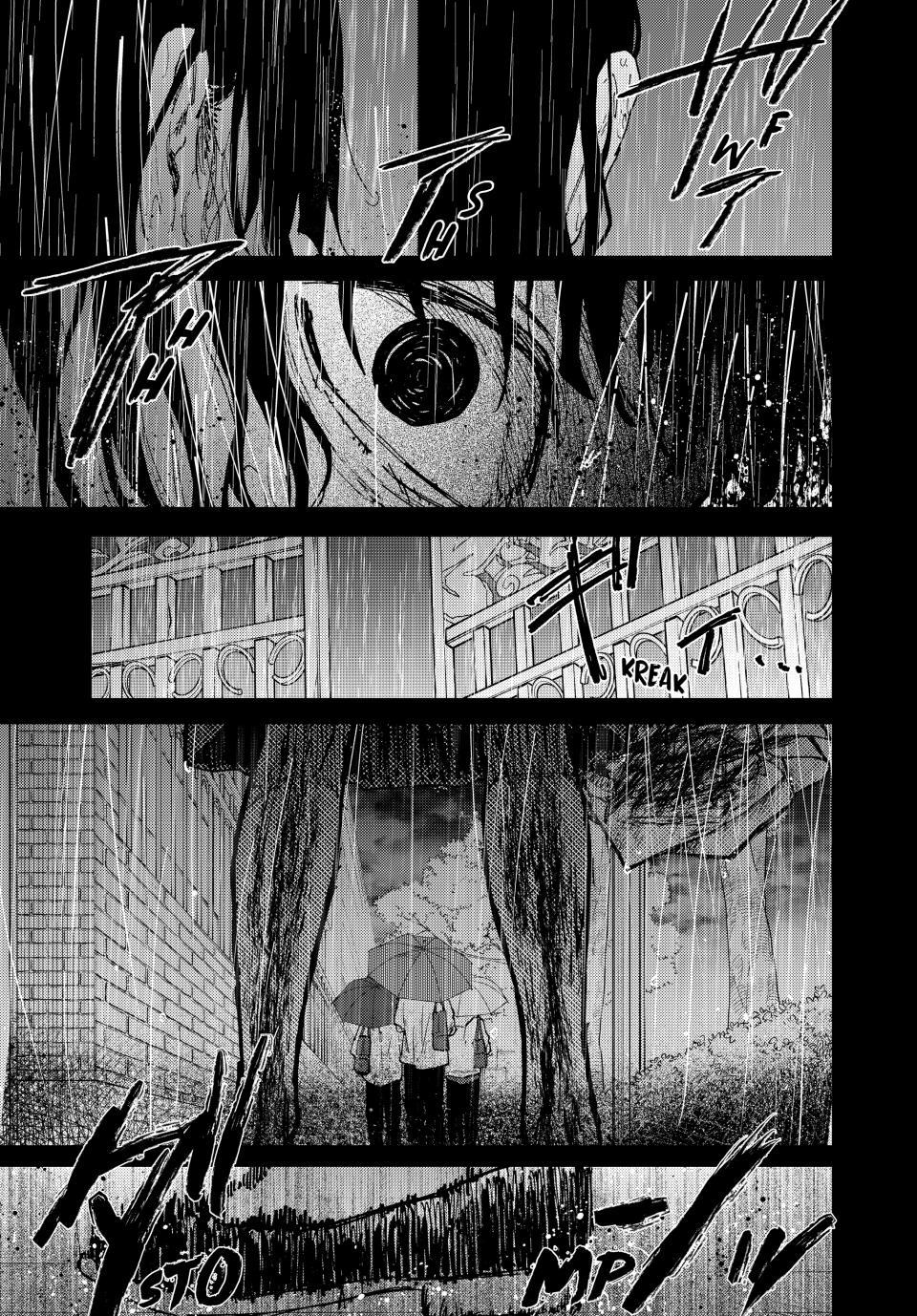 Kaoru Hana wa Rin to Saku Chap 173 - Next Chap 174