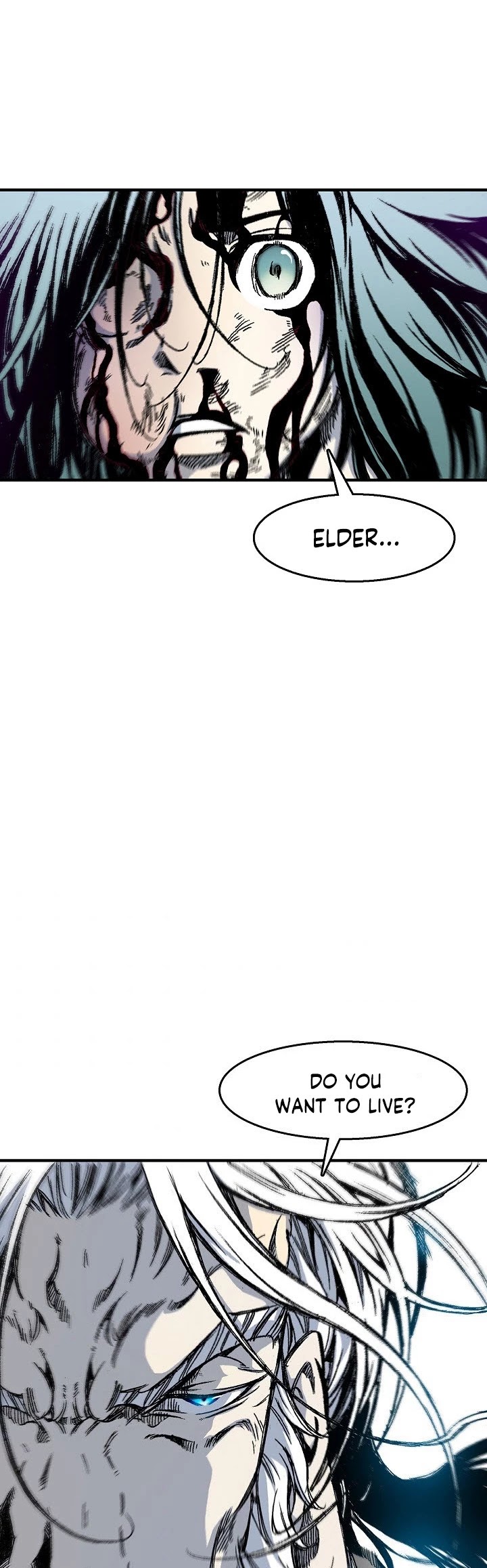 Memoir of the God of War Chap 7 - Next Chap 8