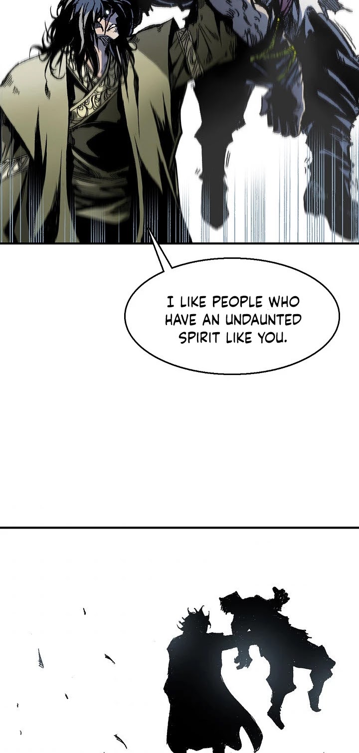 Memoir of the God of War Chap 7 - Next Chap 8