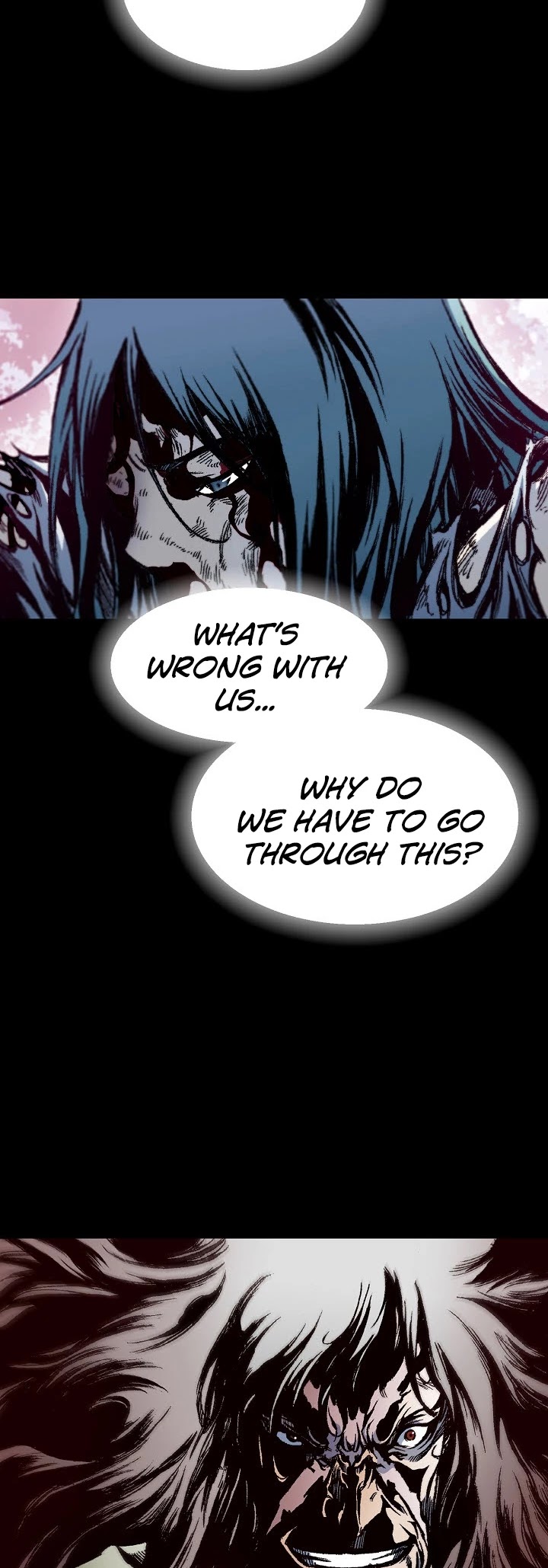 Memoir of the God of War Chap 7 - Next Chap 8