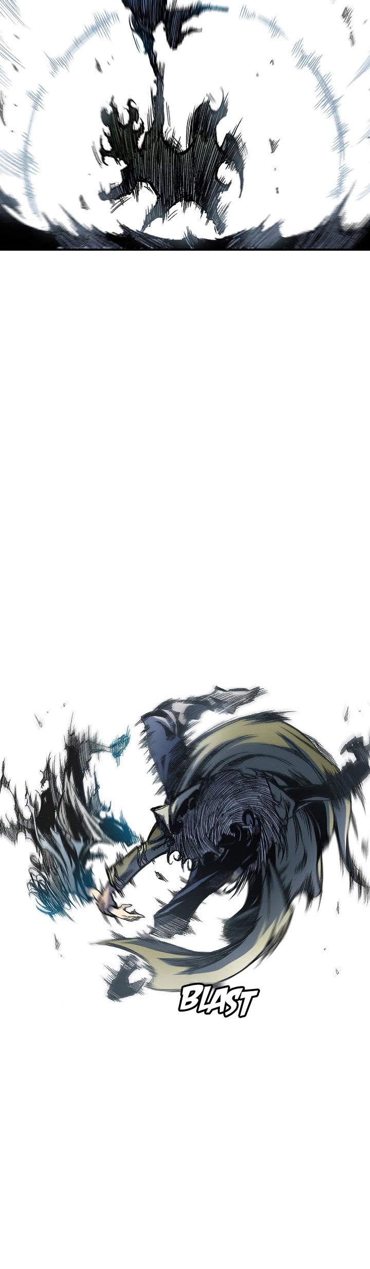 Memoir of the God of War Chap 7 - Next Chap 8