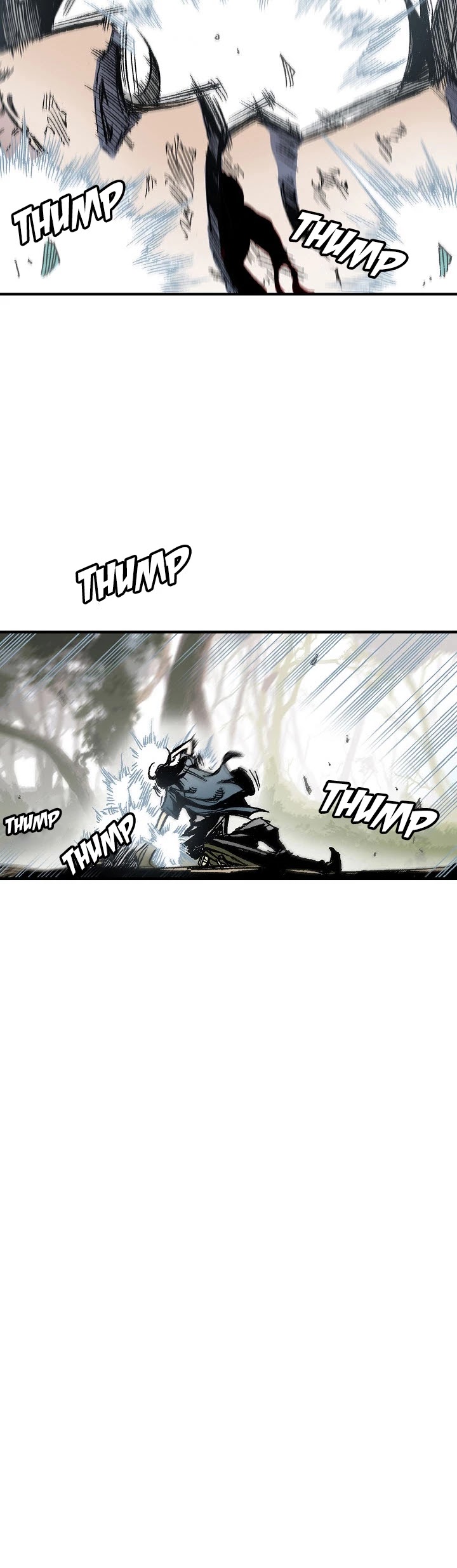 Memoir of the God of War Chap 7 - Next Chap 8