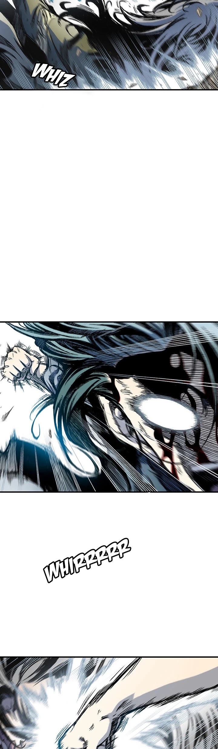 Memoir of the God of War Chap 7 - Next Chap 8