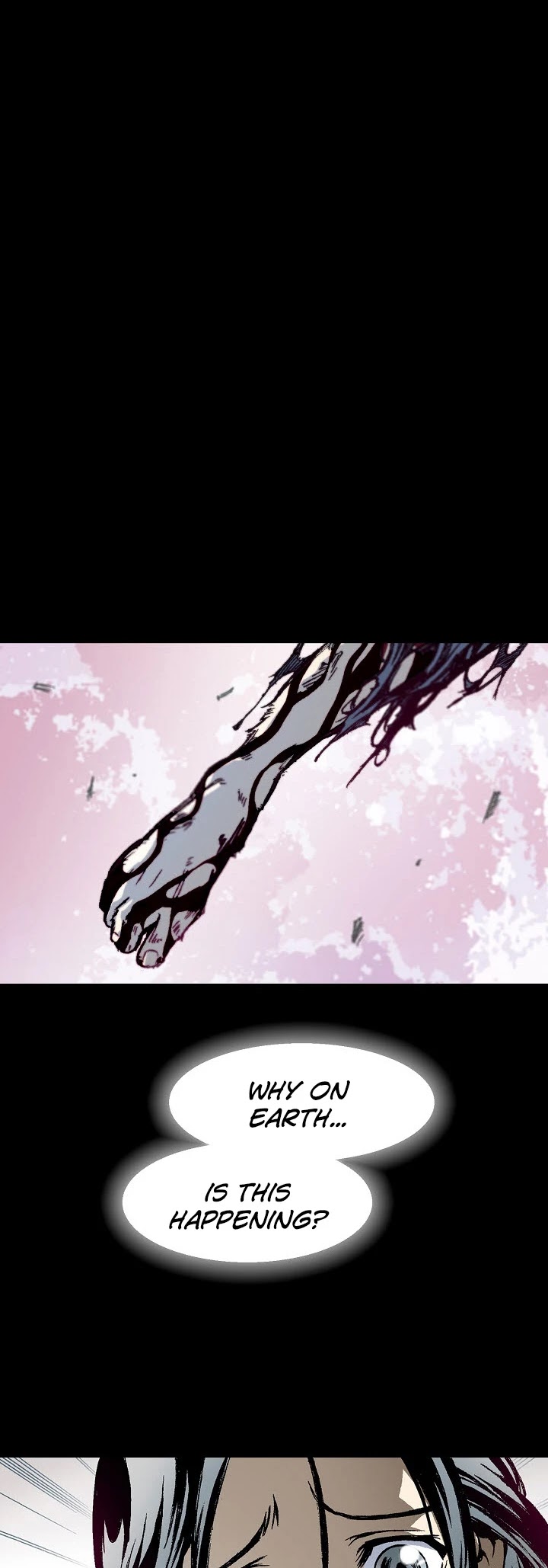 Memoir of the God of War Chap 7 - Next Chap 8
