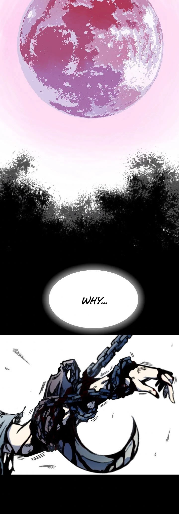 Memoir of the God of War Chap 7 - Next Chap 8