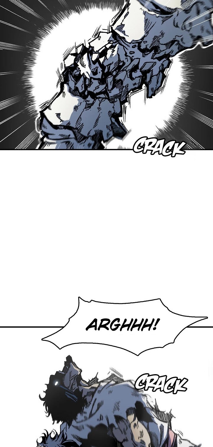 Memoir of the God of War Chap 7 - Next Chap 8