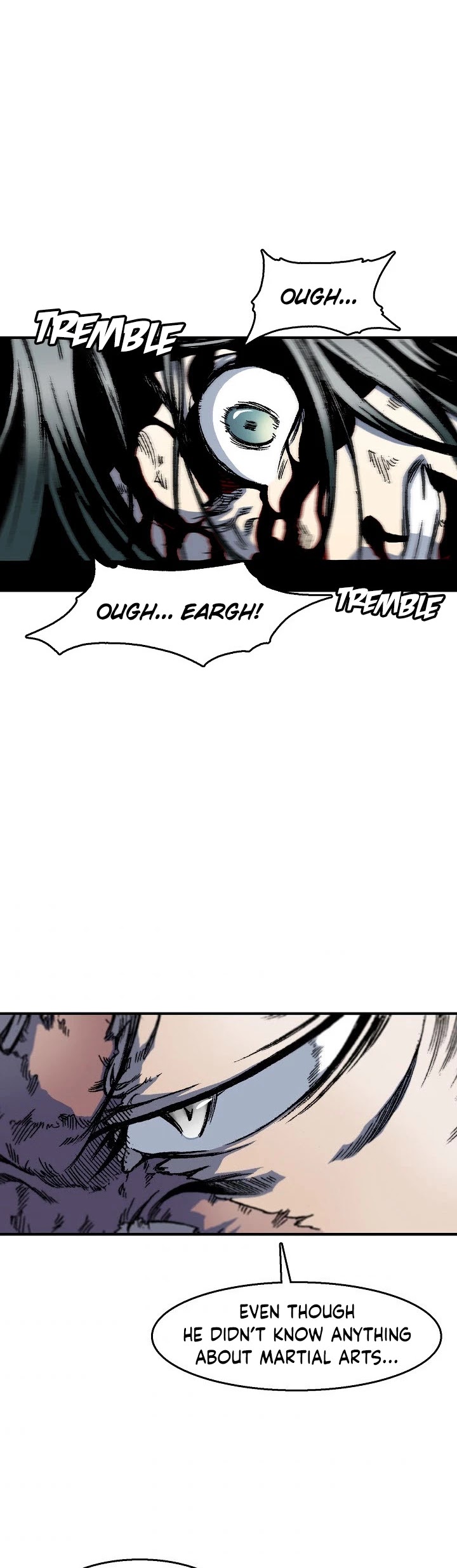 Memoir of the God of War Chap 7 - Next Chap 8