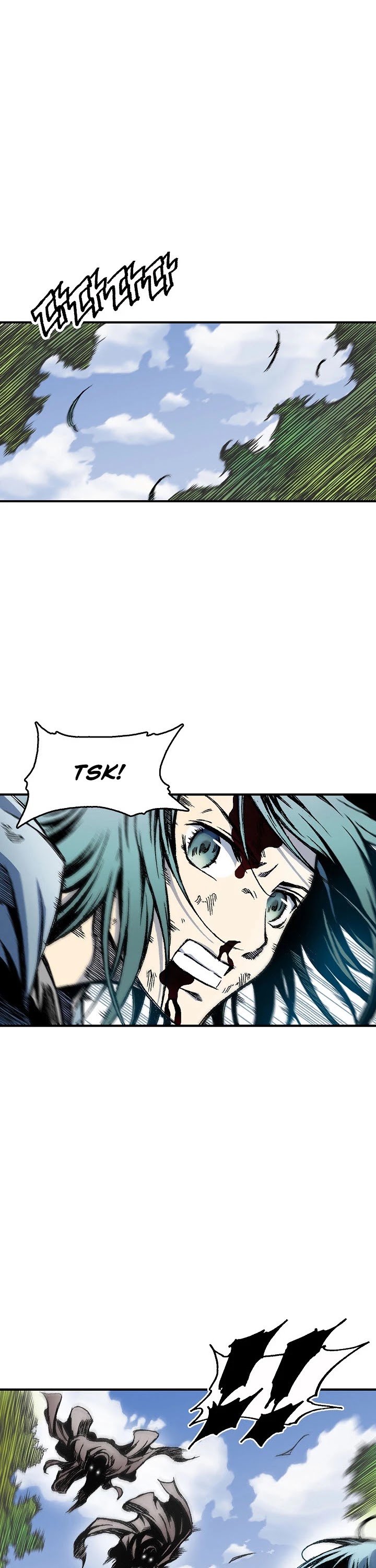 Memoir of the God of War Chap 4 - Next Chap 5