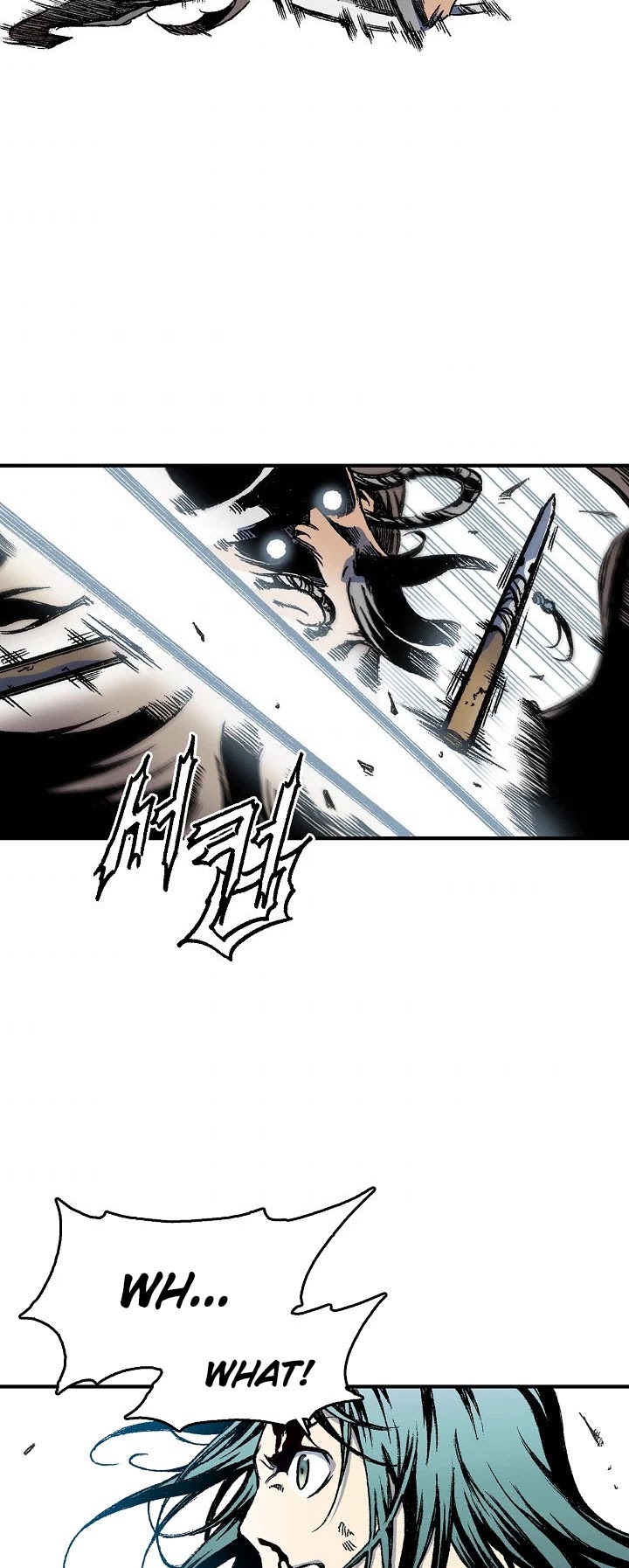 Memoir of the God of War Chap 4 - Next Chap 5