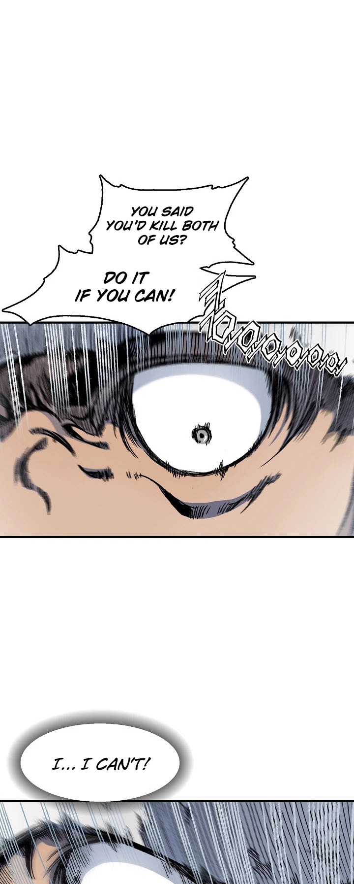 Memoir of the God of War Chap 4 - Next Chap 5