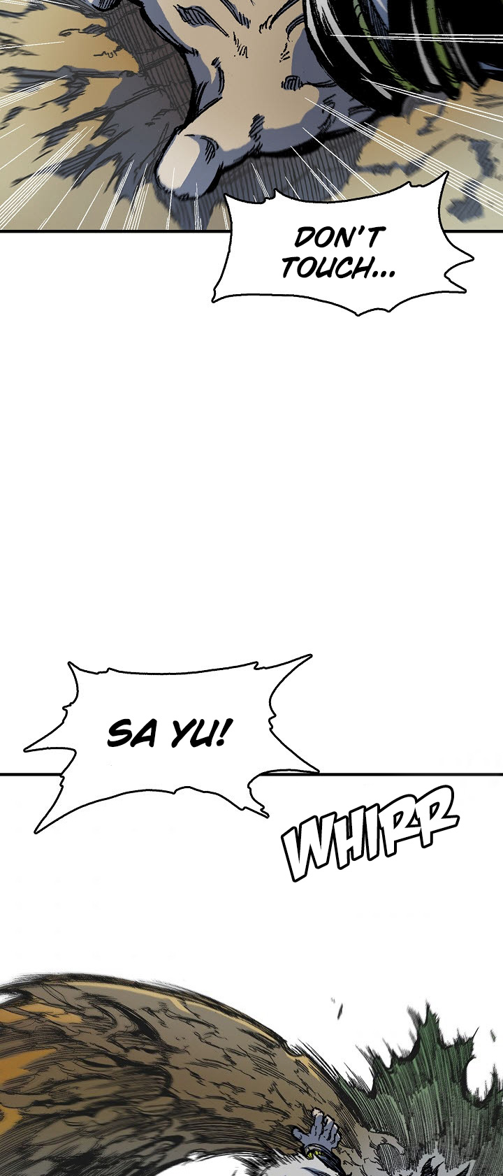 Memoir of the God of War Chap 5 - Next Chap 6