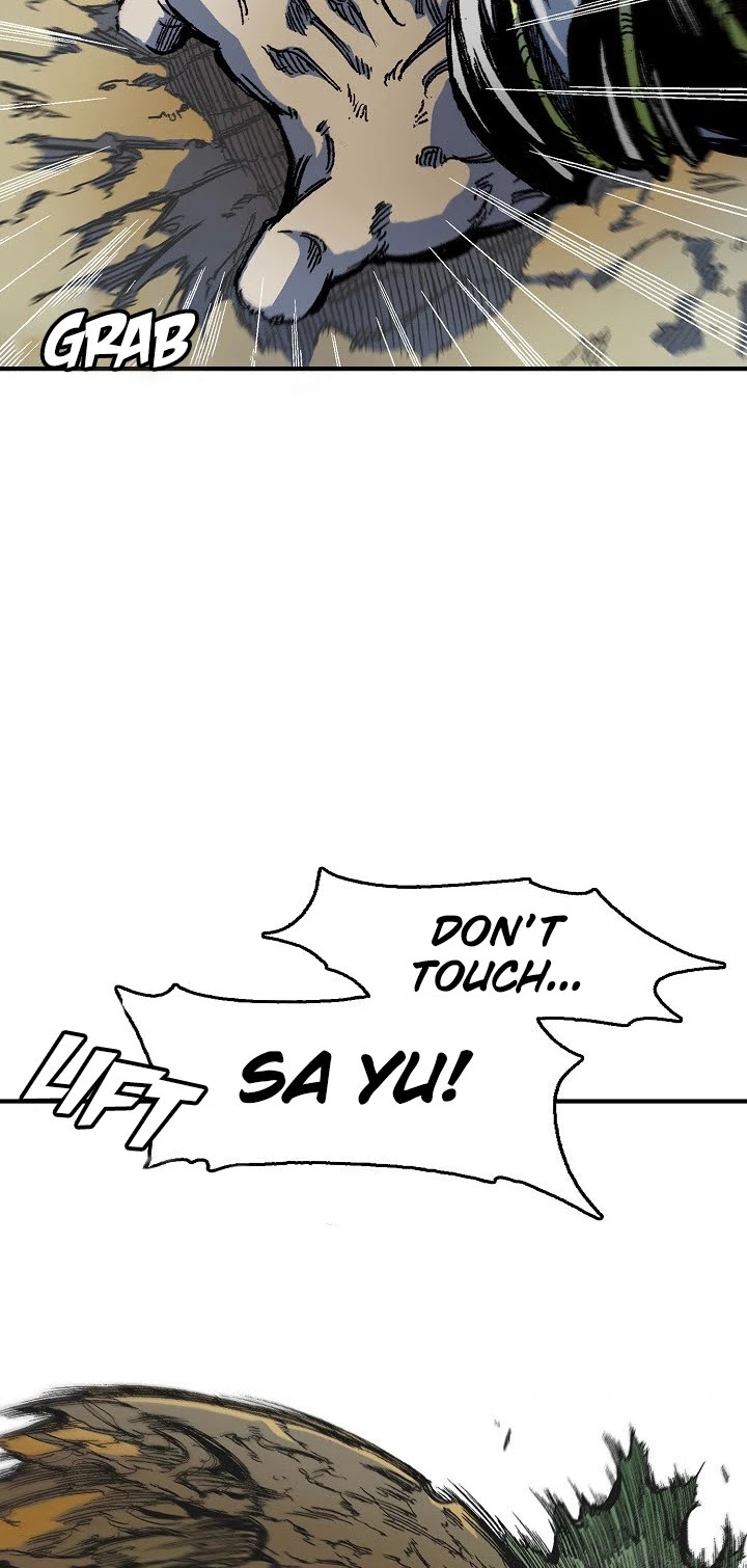 Memoir of the God of War Chap 6 - Next Chap 7