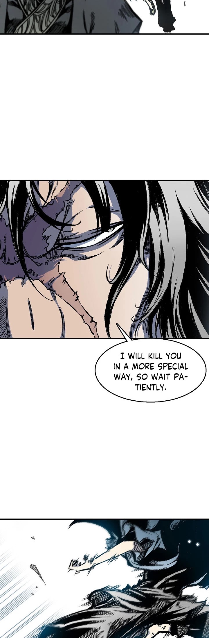 Memoir of the God of War Chap 6 - Next Chap 7