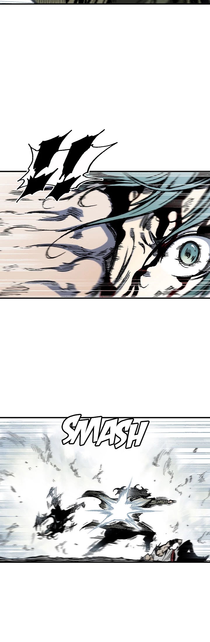 Memoir of the God of War Chap 6 - Next Chap 7