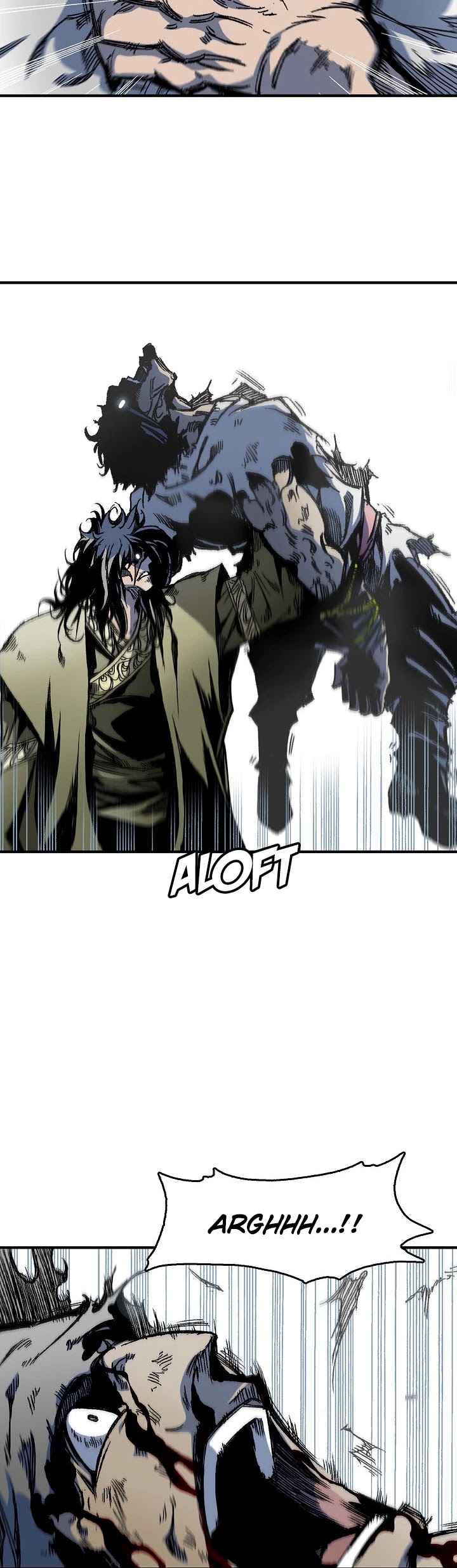 Memoir of the God of War Chap 6 - Next Chap 7