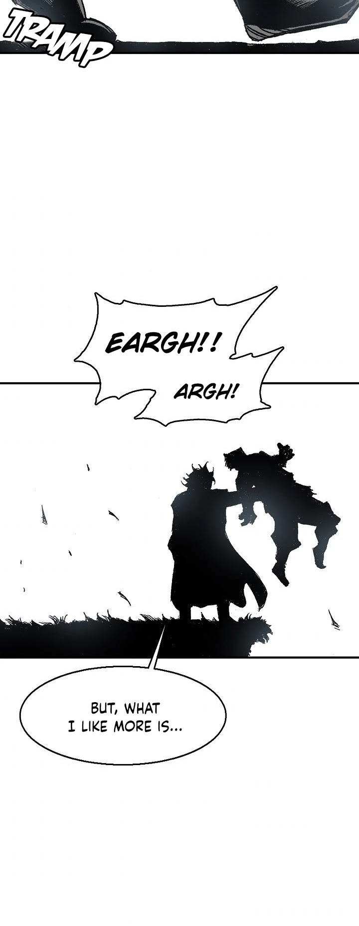 Memoir of the God of War Chap 6 - Next Chap 7