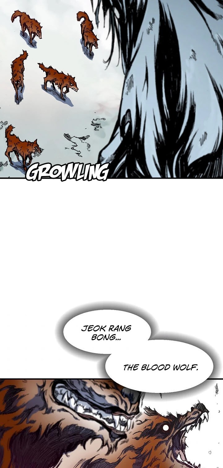 Memoir of the God of War Chap 8 - Next Chap 9