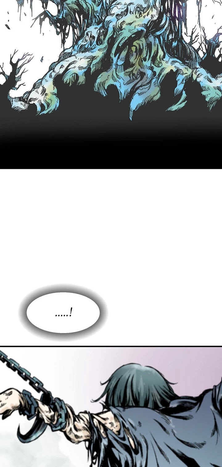 Memoir of the God of War Chap 8 - Next Chap 9