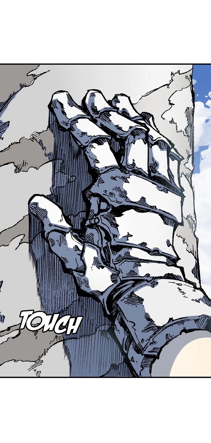 Memoir of the God of War Chap 9 - Next Chap 10
