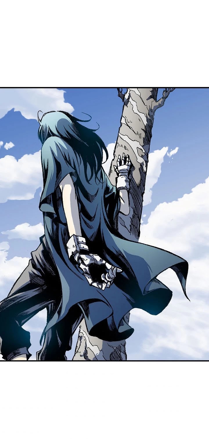 Memoir of the God of War Chap 9 - Next Chap 10